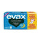 Evax Cottonlike Night Wings 18 Units - Jag Couture Beauty