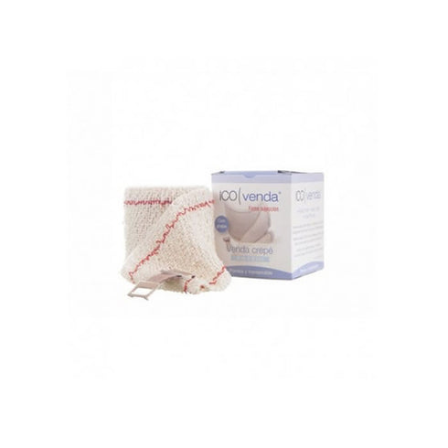 Ico Elastic Blindfold 4,5X6 3563 - Jag Couture Beauty
