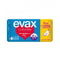 Evax Cottonlike Normal Plus Wings 28 Units - Jag Couture Beauty