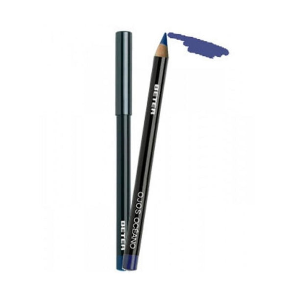 Beter Kajal Eyeliner Pencil Blue Jag Couture Beauty