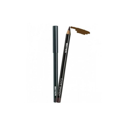 Beter Kajal Eyeliner Pencil Brown Jag Couture Beauty