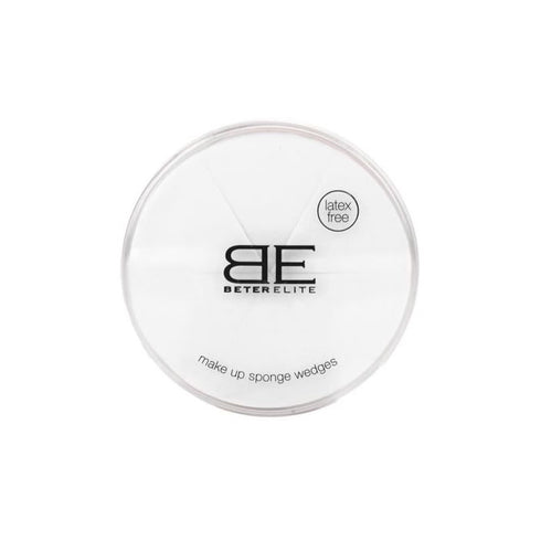 Beter P.Latex Free Make-up Sponge - Jag Couture Beauty