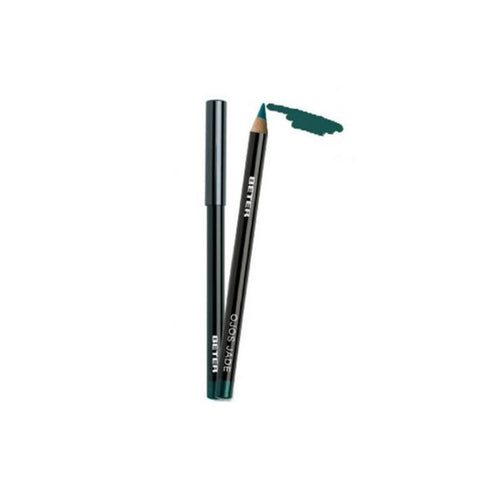 Beter Kajal Eyeliner Pencil Green Jag Couture Beauty
