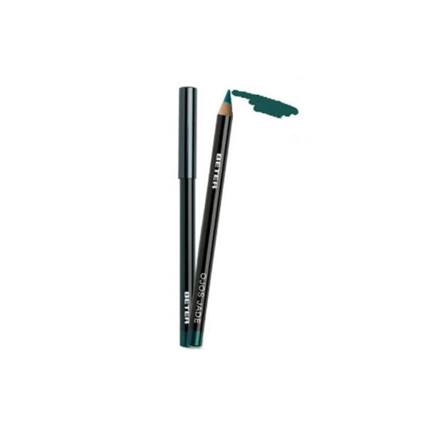 Beter Kajal Eyeliner Pencil Green Jag Couture Beauty