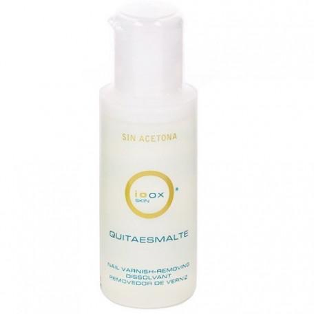 Ioox Quitaesmalte 50ml - Jag Couture Beauty