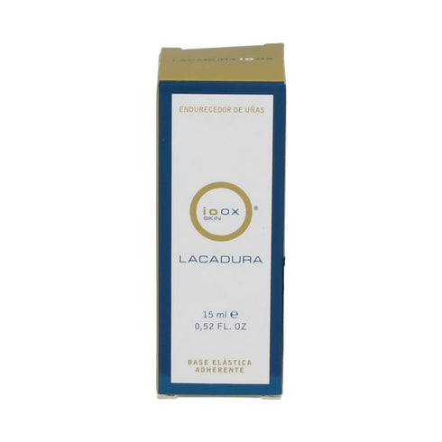 Lacquer Garnet Promo 13ml - Jag Couture Beauty