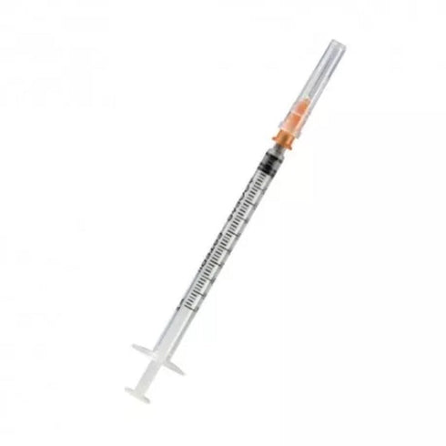 Insulin Syringe C/AG 1ml 0,30 X 8mm 10 Units Jag Couture Beauty