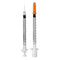 Insulin Syringe C/AG 1ml 0,33 X 12mm 10 Units Jag Couture Beauty