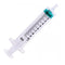 Bd Emerald Syringe 3Pz S/A 10ml Cen 1 Unit - Jag Couture Beauty