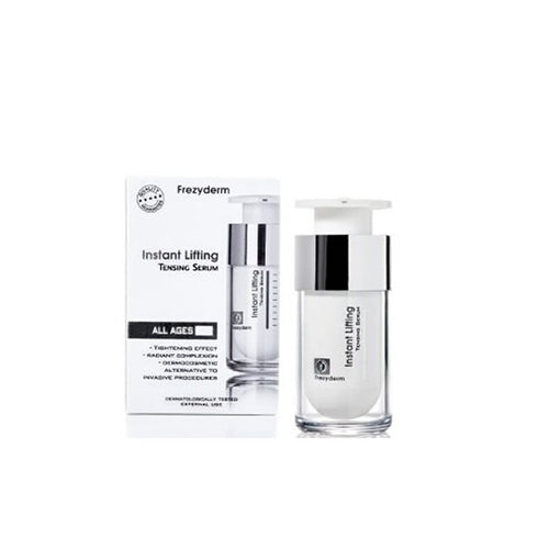 Frezyderm Instant Lifting Serum 15ml - Jag Couture Beauty