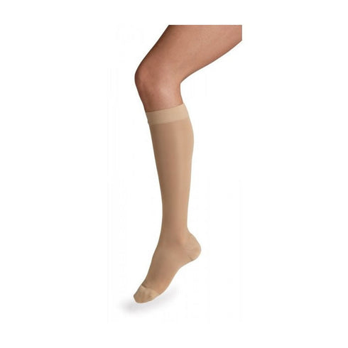 Viadol Short Stocking Normal Beige T/S Jag Couture Beauty