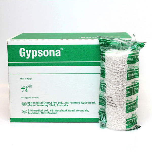 Bandage Plaster Gypsona 2,7m X 10cm Jag Couture Beauty