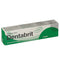 Dentabrit Pasta Dental Flúor 125ml - Jag Couture Beauty