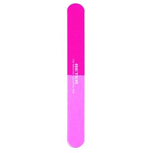 Beter Nail File (Fiberglass 4 Sides) Jag Couture Beauty