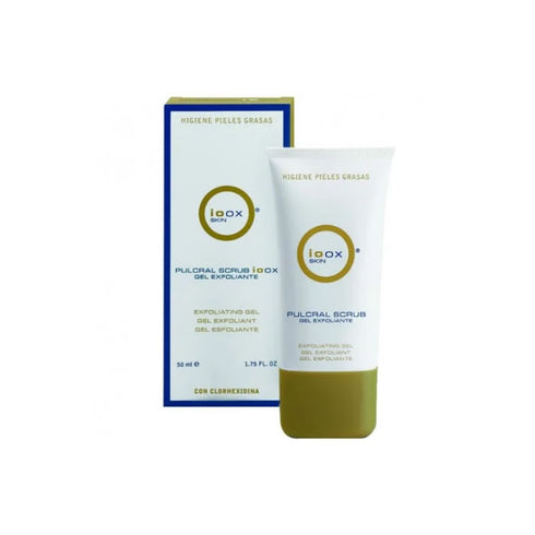 Pulcral Ioox Scrub 70ml - Jag Couture Beauty