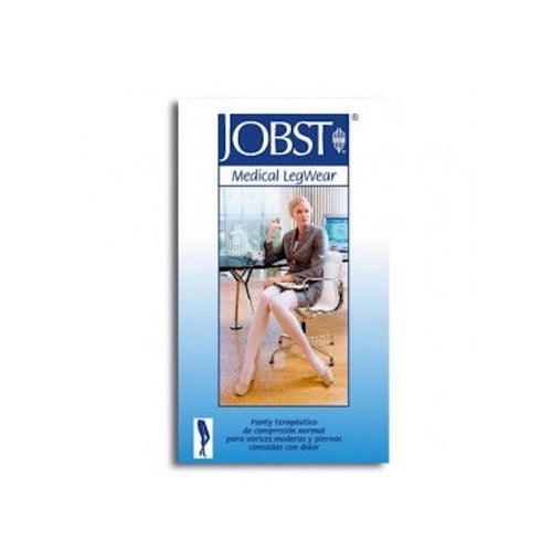 Panty Jobst 70 Multifibre Sable T/3 Jag Couture Beauty