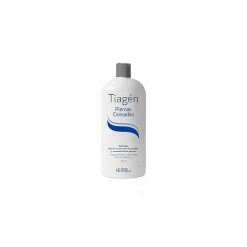 Interpharma Tiagen Defatigent Gel 250ml Jag Couture Beauty