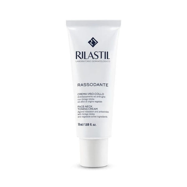 Rilastil Intensive Firming Face and Neck Cream Jag Couture Beauty