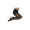 Jobst 70 Multifibre Pantyhose Black T/5 - Jag Couture Beauty