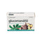 Homeosor Glucomanano 490mg 48 Capsules - Jag Couture Beauty