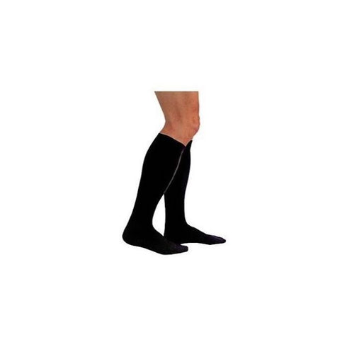 Varisan Lightweight Black Sock T4 - Jag Couture Beauty