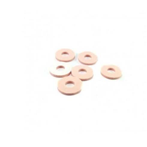 Schurz Round Rings Hardness Large Jag Couture Beauty