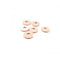 Schurz Round Rings Hardness Large Jag Couture Beauty