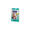 Jobst Sock Brown T/M Jag Couture Beauty
