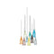 BD Hypodermic Needle Microlance 16/5 - Jag Couture Beauty