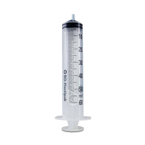 BD S/A Syringe 50ml - Jag Couture Beauty