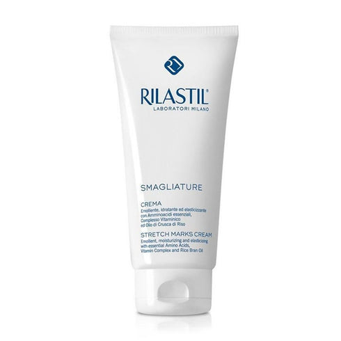 Rilastil Intensive Body Emulsion 200ml - Jag Couture Beauty
