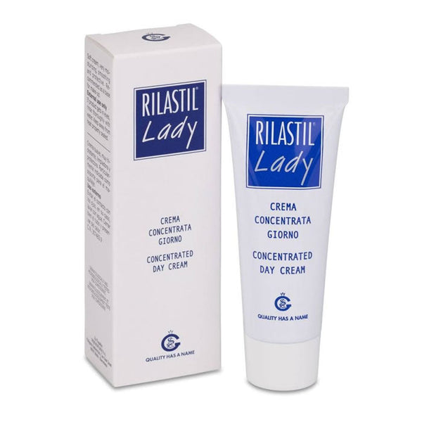 Rilastil Lady Day Cream 50ml Jag Couture Beauty