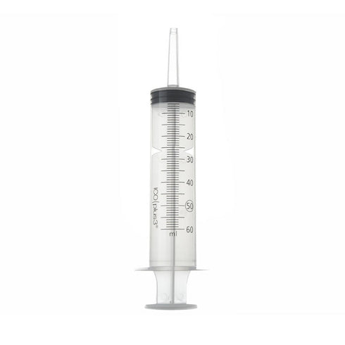 Ico Needle Free Disposable Syringe 50ml Jag Couture Beauty