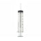 Ico Needle Free Disposable Syringe 50ml Jag Couture Beauty