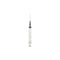 Ico Syringe With Needle 0,7x30 2,5ml G22 Jag Couture Beauty
