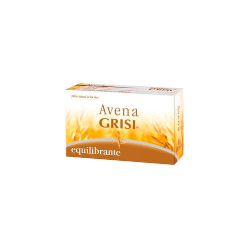 Grisi Dermo Soap Oatmeal 100g Jag Couture Beauty