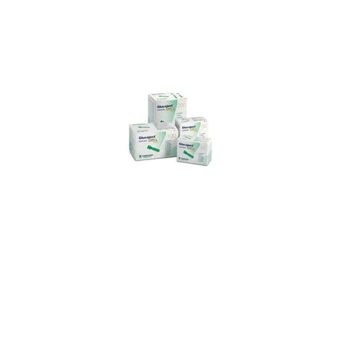Glucojet Insulin Needle 31gX5mm 100 Units - Jag Couture Beauty
