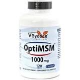 V.byotic Opti Msm 1000 Mg 120 Tabs Jag Couture Beauty
