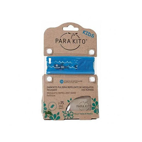 Parakito Child Repellent Bracelet - Jag Couture Beauty