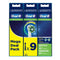 Oral-B Pro Cross Action Refill 9 Units - Jag Couture Beauty
