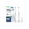 Oral-B Duplo Professional Cleaning Electric Toothbrush - Jag Couture Beauty