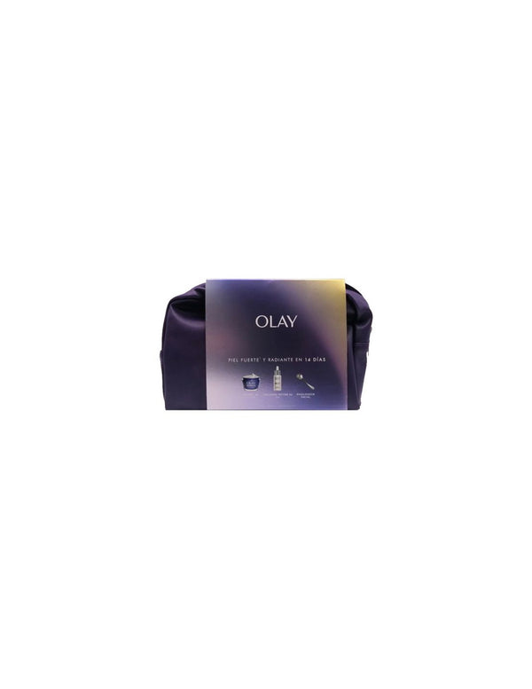Olay Collagen Peptide 24 Serum Dia 40ml Sets - Jag Couture Beauty