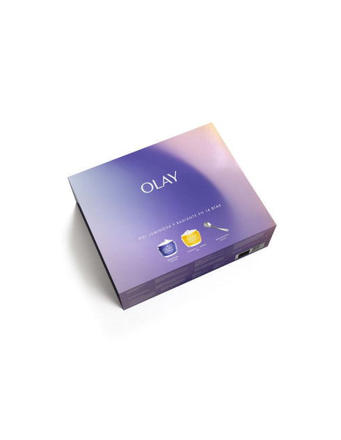Olay Vitamina C Aha 24 Dia 50ml Sets - Jag Couture Beauty
