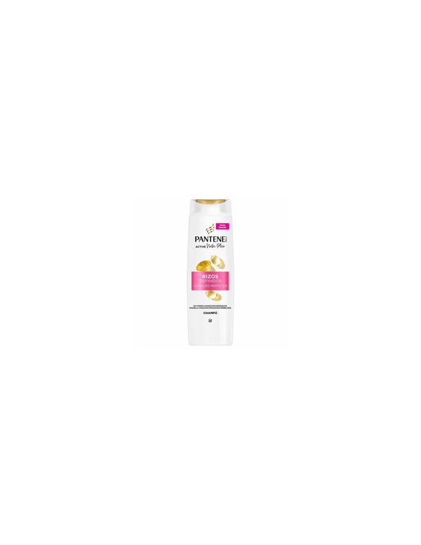 Pantene Cha 325ml Rizos