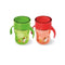 Avent First Growth Cup 260ml +12M 1 Unit - Jag Couture Beauty