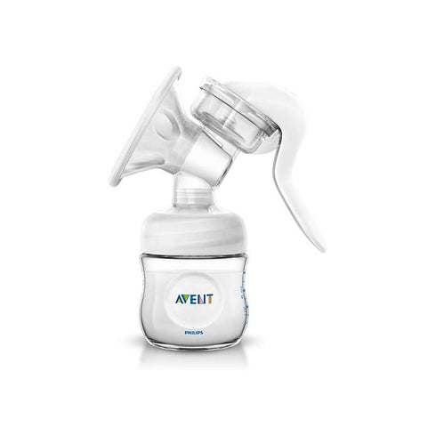 Avent Manual Breast Pump Scf330/20 - Jag Couture Beauty