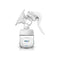 Avent Manual Breast Pump Scf330/20 - Jag Couture Beauty