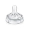 Avent Natural Nipple Slow Flow Scf65227 1m+ 2 Units