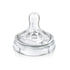 Avent Natural Nipple Slow Flow Scf65227 1m+ 2 Units