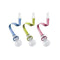 Philips Avent Avent Dummy Chain With Clip 1pc - Jag Couture Beauty